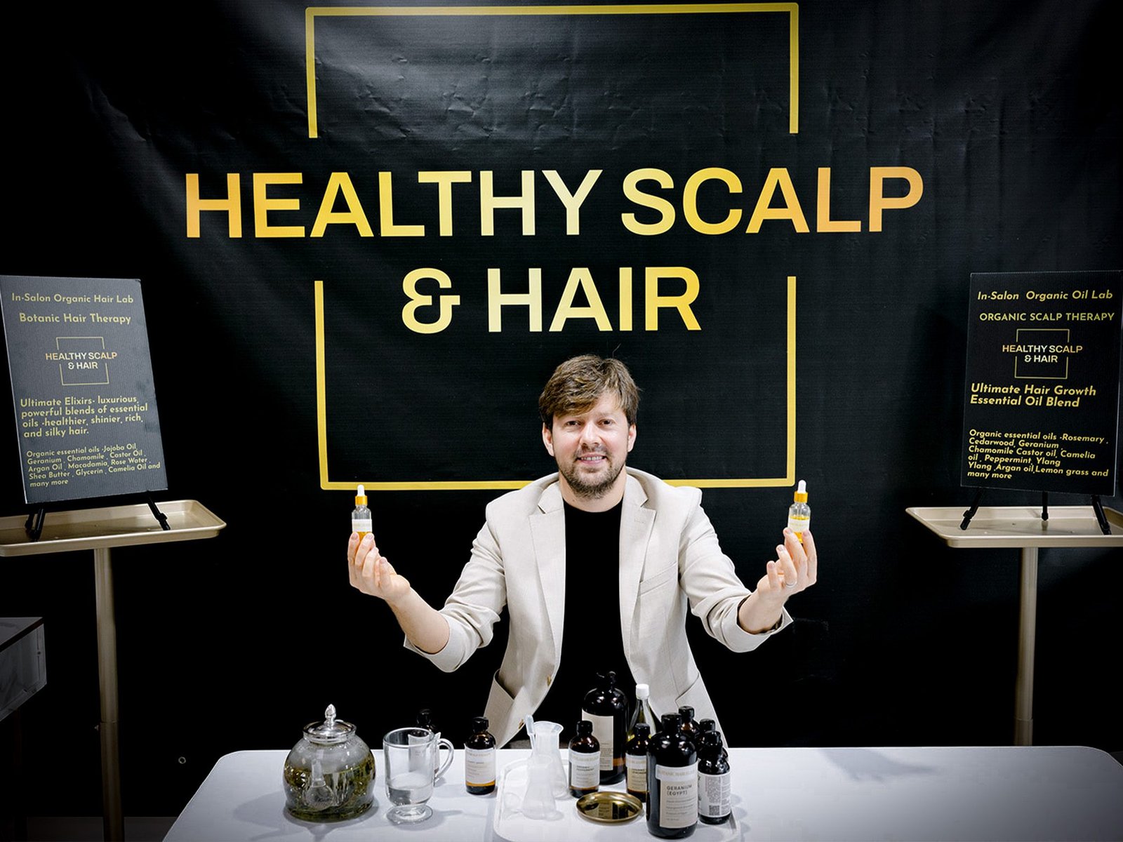 Experience Pure Tranquility in Our Modern Sanctuary